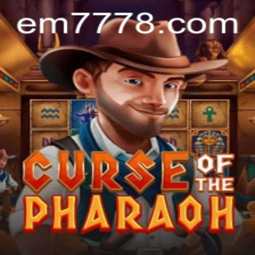 Curse of the Pharaoh: A Mystical Adventure Awaits