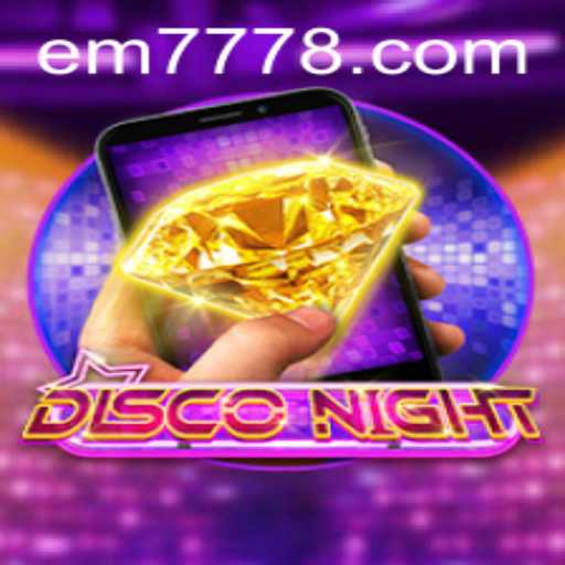 Dive into the Alluring World of DiscoNightM: The Ultimate Gaming Experience with EM777
