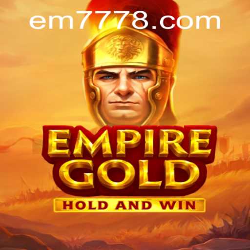 EmpireGold: A New Frontier in Strategy Gaming