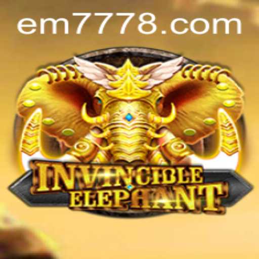 Exploring the Fascinating World of InvincibleElephant: The EM777 Journey