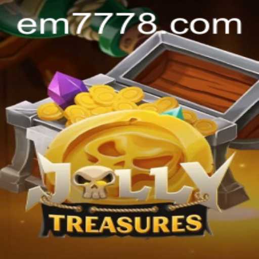 Discover the Thrilling World of JollyTreasures EM777