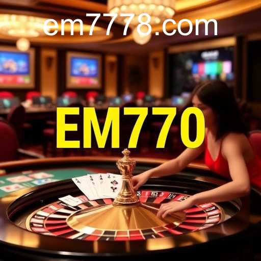 The Rise of Live Casino: An In-depth Look at EM777