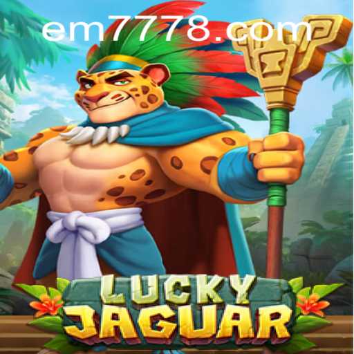 Explore the Enthralling World of LuckyJaguar: A Game of Fortunes and Excitement