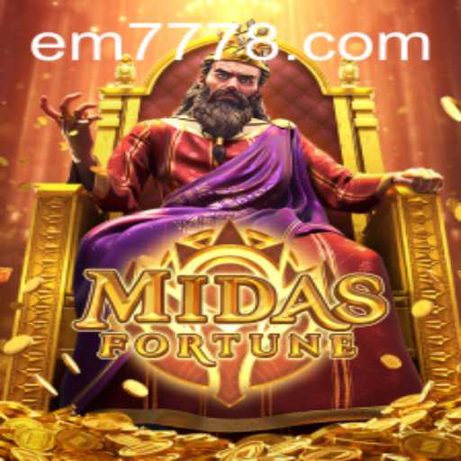 Discover the Thrills of MidasFortune