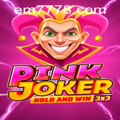 Unveiling Pinkjoker: The Exciting New Game with a Mysterious Twist