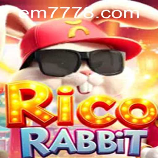 Unveiling RicoRabbit: The Game That's Taking the World by Storm