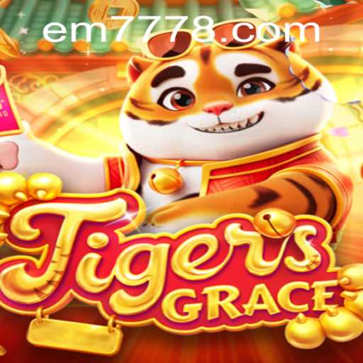 The Enchanting World of TigersGrace and Its Intriguing EM777 Twist