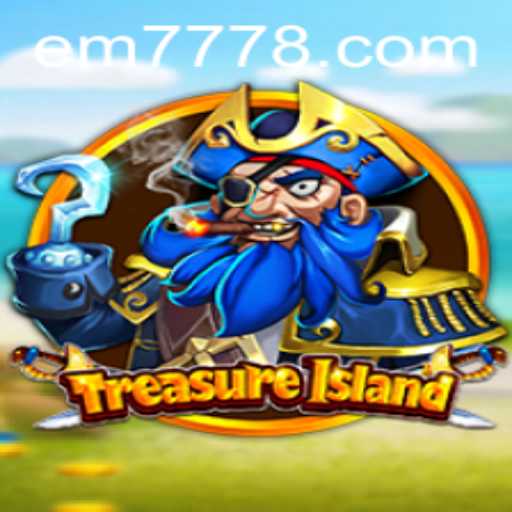 Unlocking the Adventure of TreasureIsland: Navigating the Quest with EM777