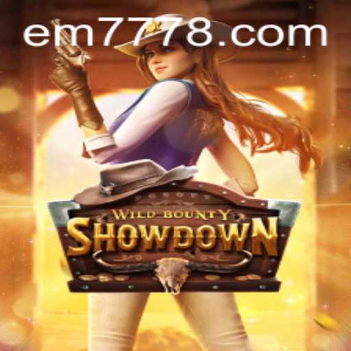 Exploring the Thrills of WildBountyShowdown and Mastering EM777